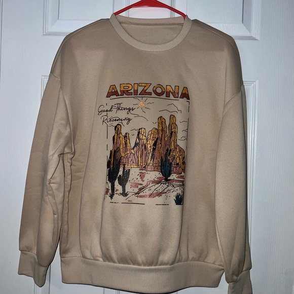 Crew neck - Picture 1 of 2